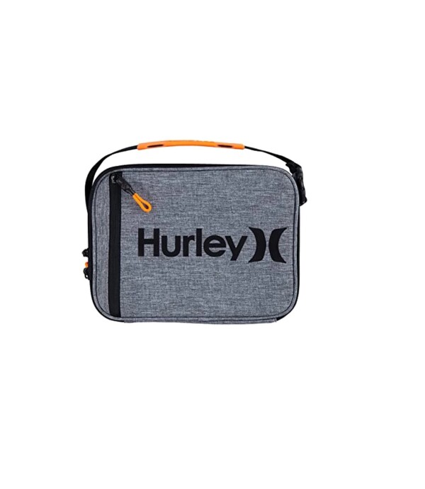 FUEL PACK HRLA GROUNDSWELL FUEL PACK DK GREY HEATHER Grey