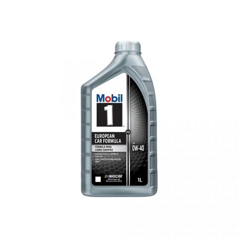 0W40 Mobil 1 FS 1L 0W40 Mobil 1 FS 1L