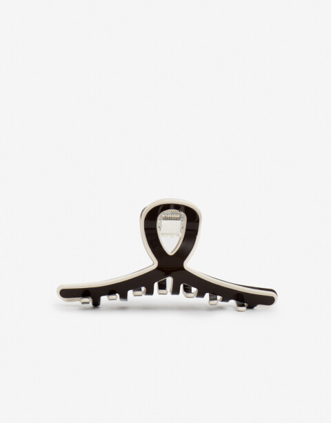 Broche Acrilico Broche Acrílico Bicolor - Combinacion Bicolor