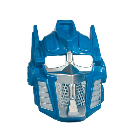 Outlet Disfraz infantil transformable acolchado c/másc S-M-L Outlet Disfraz Infantil Transformable Acolchado C/másc S-m-l