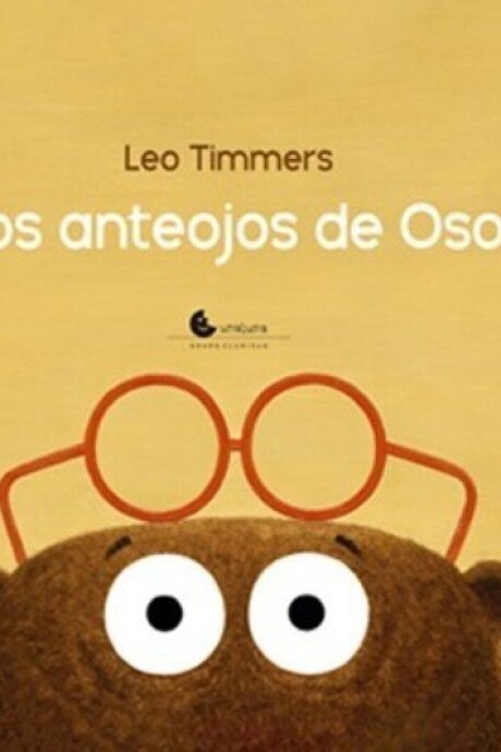 LOS ANTEOJOS DE OSO LOS ANTEOJOS DE OSO