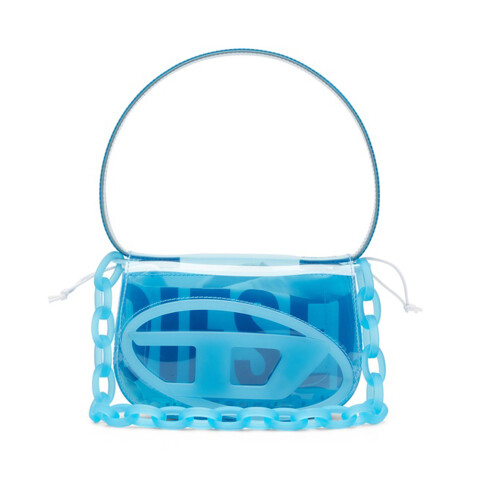 Bolso Para Mujer 1Dr Shoulder Azul