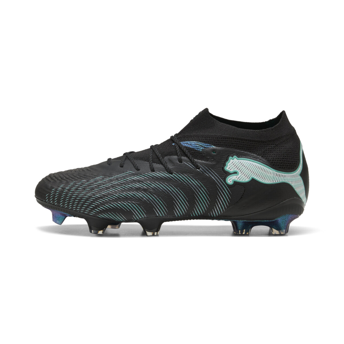 FUTURE 9 ULTIMATE FG 10912102 - Negro/Verde Agua 