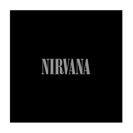 Nirvana-nirvana/greatest Hits - Cd Nirvana-nirvana/greatest Hits - Cd