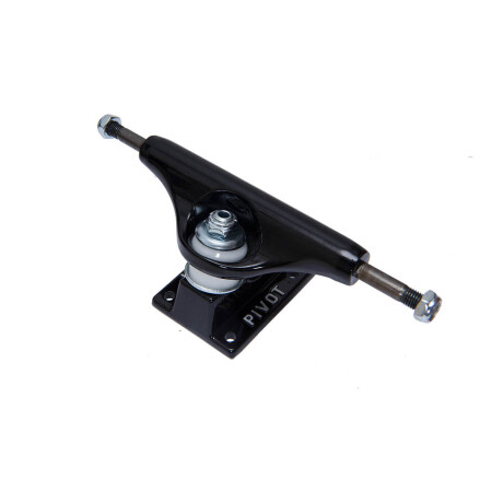 Trucks de Skateboard Pivot 149mm - Black Trucks de Skateboard Pivot 149mm - Black