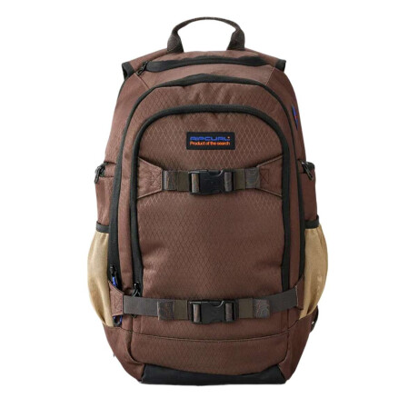 Mochila Rip Curl Posse 33L Search Marrón