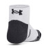 Youth UA Perf Tech 6pk Low-WHT WHT-100