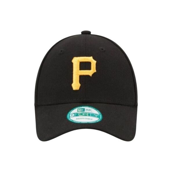 THE NEW ERA THE PITPIR - NEW ERA NEGRO/AMARILLO