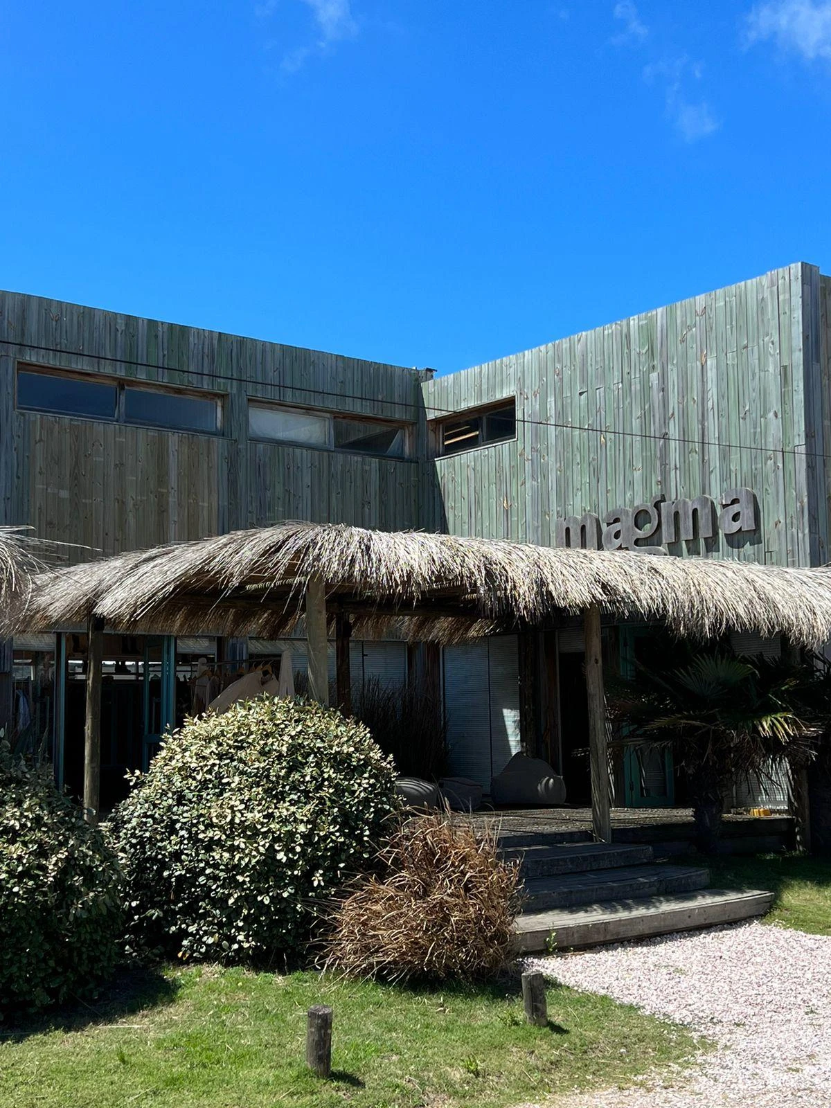 Espacio Magma José Ignacio