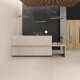 Porcelanato Tecnico Beige Oscuro Antideslizante 60X60Cm Piso Pared GAMAS DE BEIGE