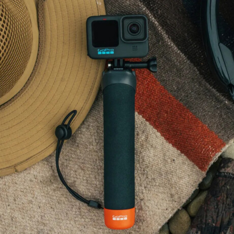 Empuñadura Flotante Para Cámara GoPro The Handler Afhgm-003 001