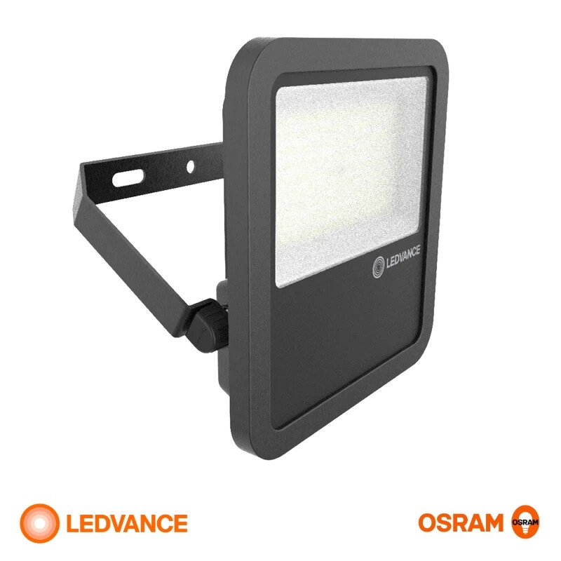 FOCO LED LEDVANCE OSRAM PFM IP65 80W Proyector LED LEDVANCE OSRAM 80W Luz Fría
