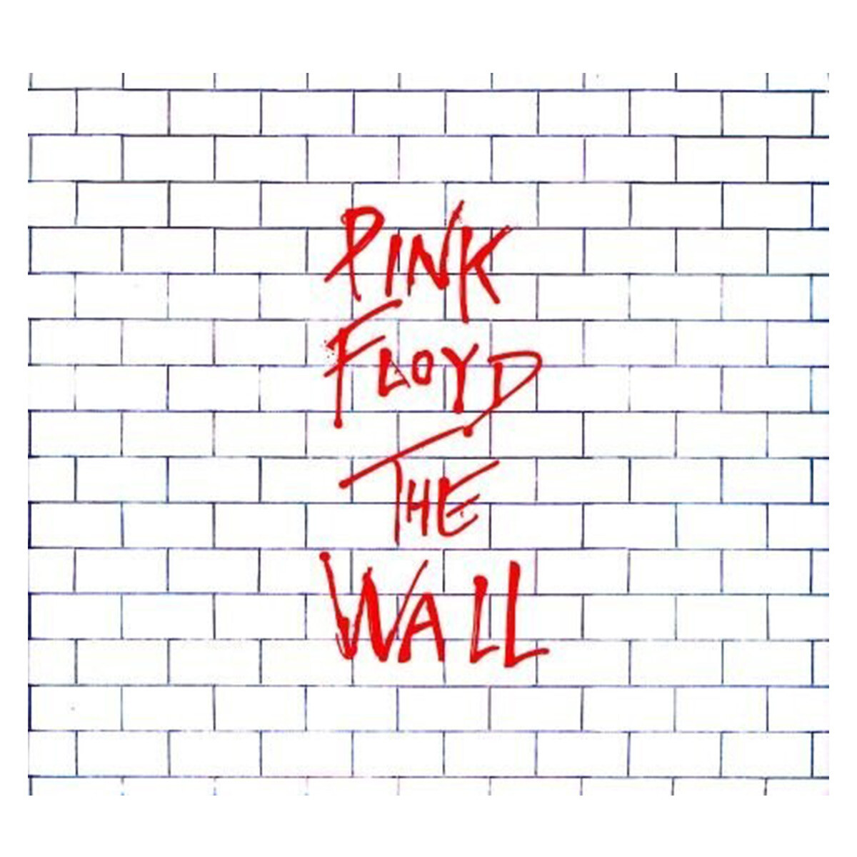 Pink Floyd-the Wall - Vinilo 