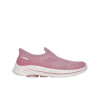 Calzado Go Walk 8 - Nova Rosado