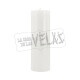 VELON 10 X 30 CILINDRICO Marfil