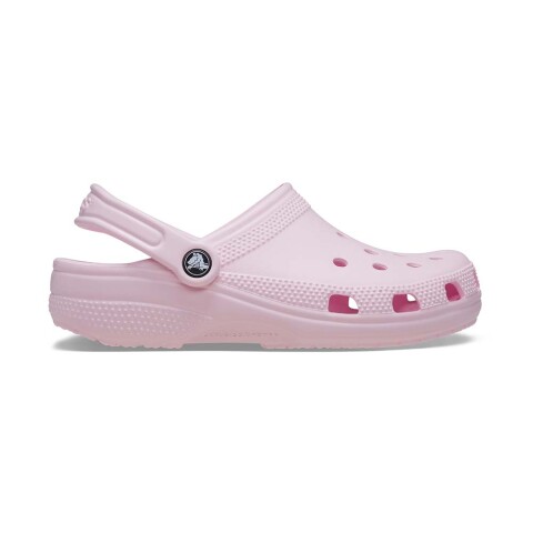 Crocs Classic Clog - Unisex Pink Milk
