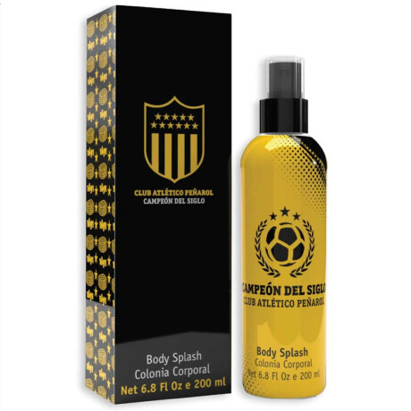 Body Splash - Colonia Corporal 200 ml Peñarol