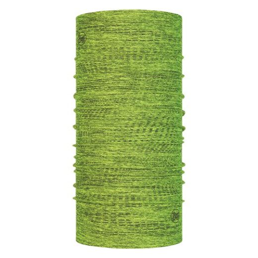 Bufanda Buff Dryflx® Solid Yellow Fluor Bufanda Buff Dryflx® Solid Yellow Fluor
