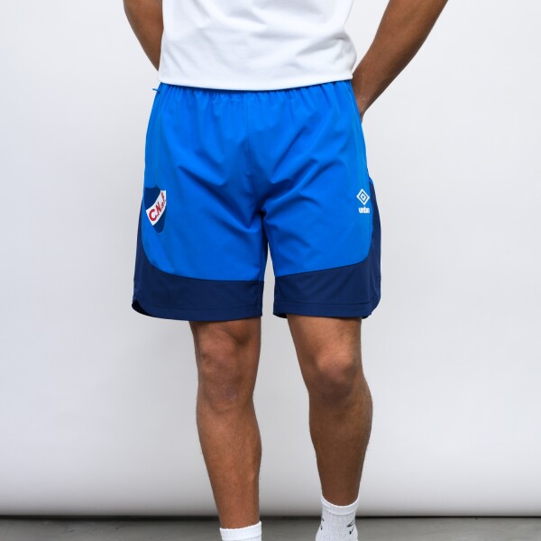 SHORT ORYN Nacional Hombre 061