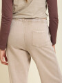 BABUCHA DALY RUSTY Hueso