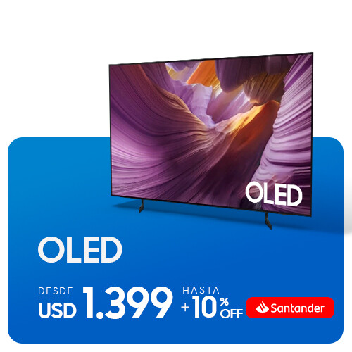 OLED BL