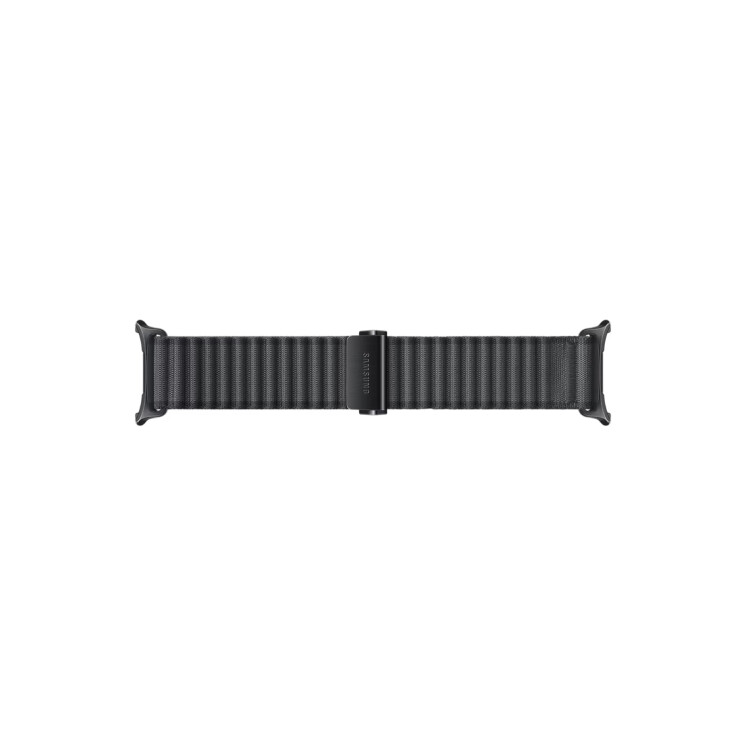 Galaxy Watch Ultra Trail Band Dark Gray