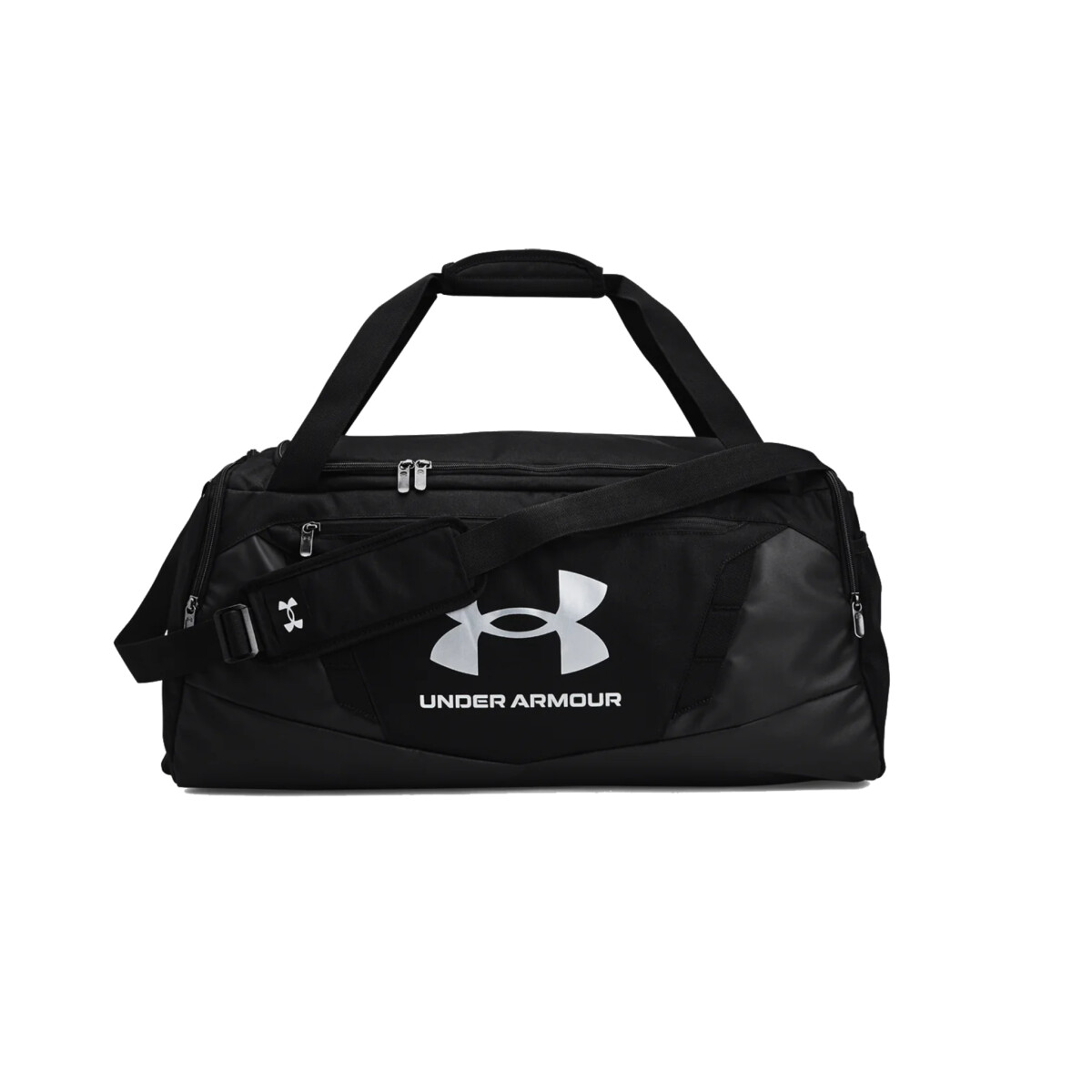 Bolso Under Armour Undeniable 5.0 - Black 