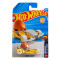 Auto Hot Wheels Fantasia Eggshelleracer