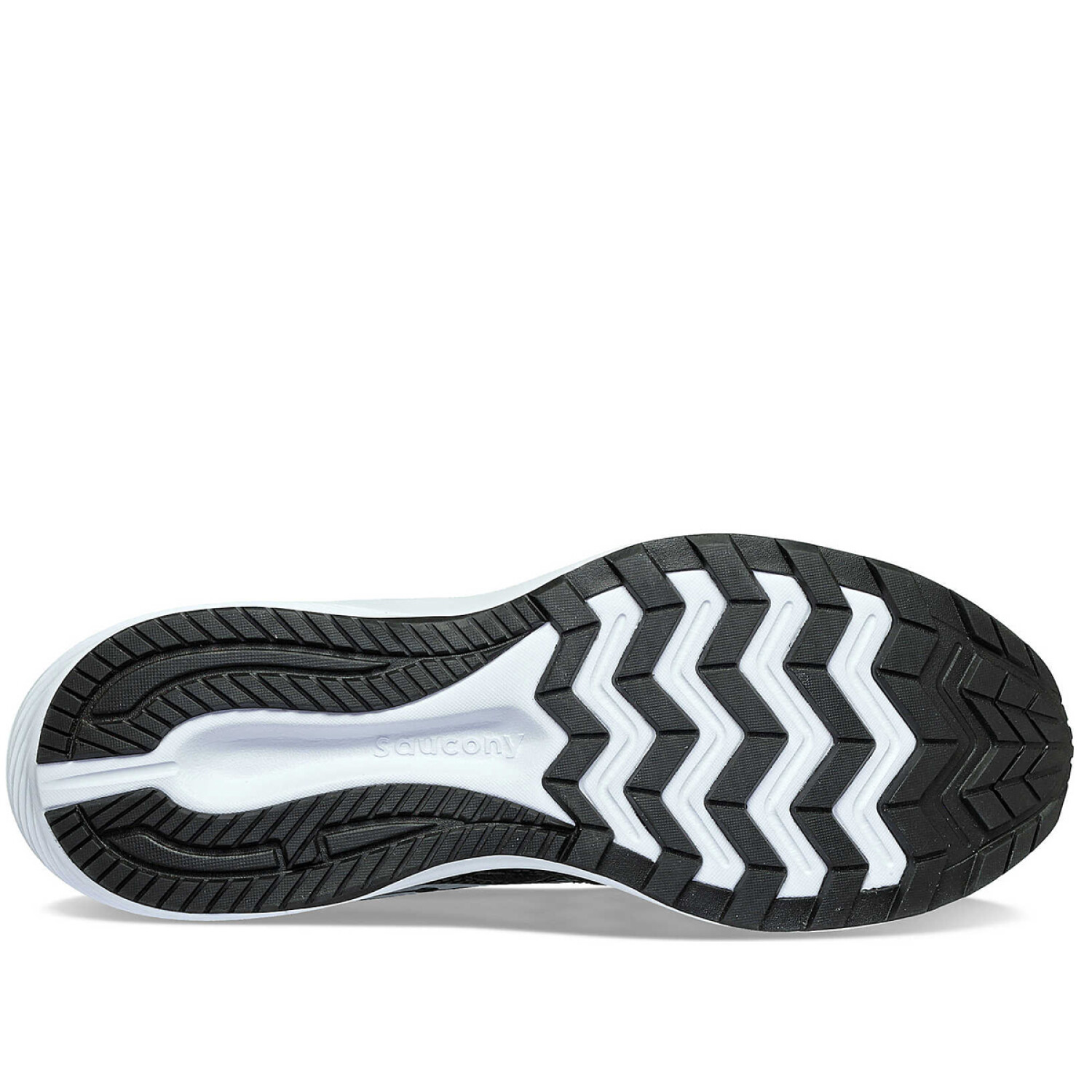 Saucony cohesion black discount