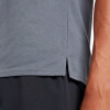 Musculosa New Balance de Hombre - MT43200GT Grafito