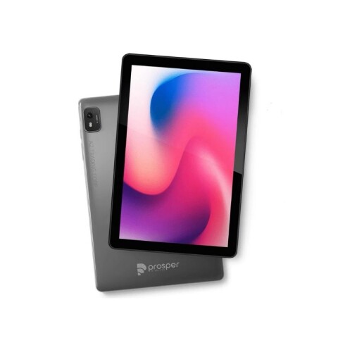 TABLET PROSPER G11 4GB/64GB 10 Negro
