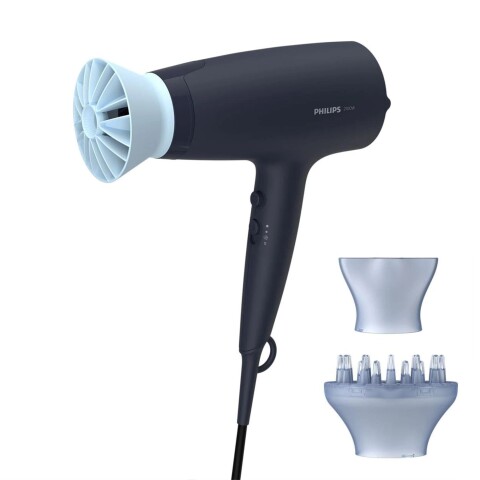 Secador De Pelo Philips Serie 3000 2100W BHD360/20 Secador De Pelo Philips Serie 3000 2100W BHD360/20
