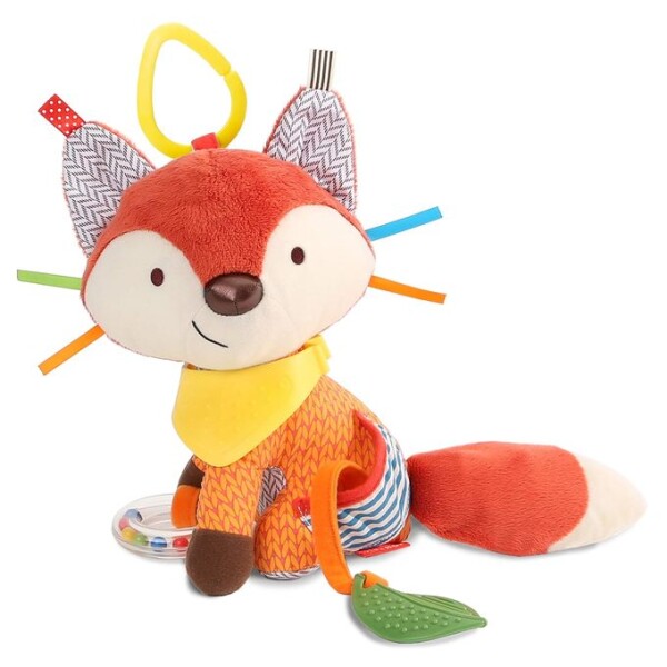 Colgante multisensorial ZORRO XL SKIP HOP Colgante multisensorial ZORRO XL SKIP HOP