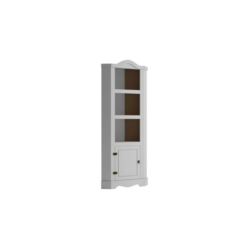 Esquinero Linea Rustica Blanco Esquinero Linea Rustica Blanco