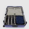 Set x 2 neceser organizadores Baggu Night Sky Set X 2 Neceser Organizadores Baggu Night Sky