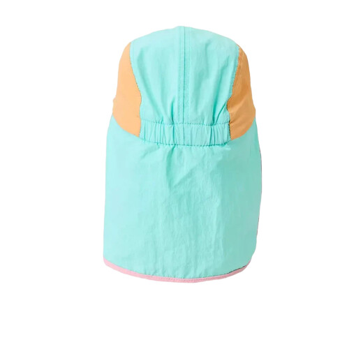 Sombrero de niña Rip Curl Mixed Revo Upf Bucket - Celeste Sombrero de niña Rip Curl Mixed Revo Upf Bucket - Celeste