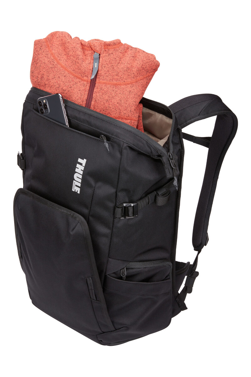 Thule Covert Camera Backpack 24L - Black Thule Covert Camera Backpack 24L - Black