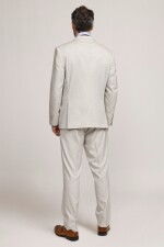 Terno Fellini S6 GREIGE