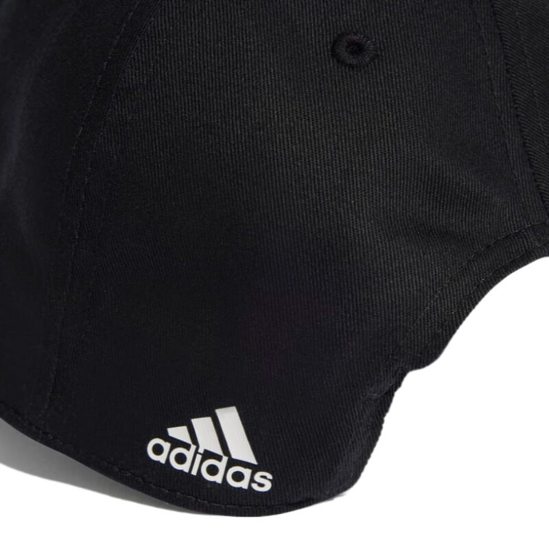 Gorro Adidas Daily Negro - Blanco