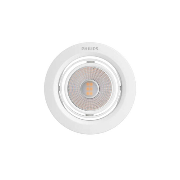 Downlight LED mod POMERON 5W 290Lm luz neutra PH9225