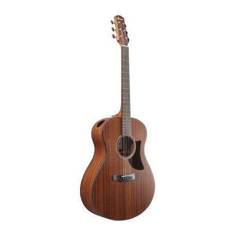 Guitarra Acústica Ibanez Aam54 Open Pore Natural Guitarra Acústica Ibanez Aam54 Open Pore Natural