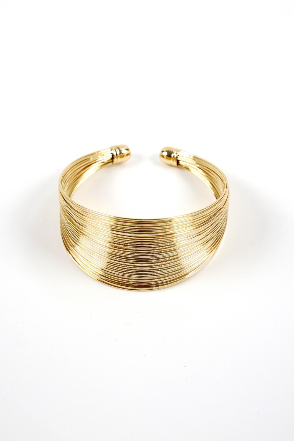 Brazalete Paimon Dorado
