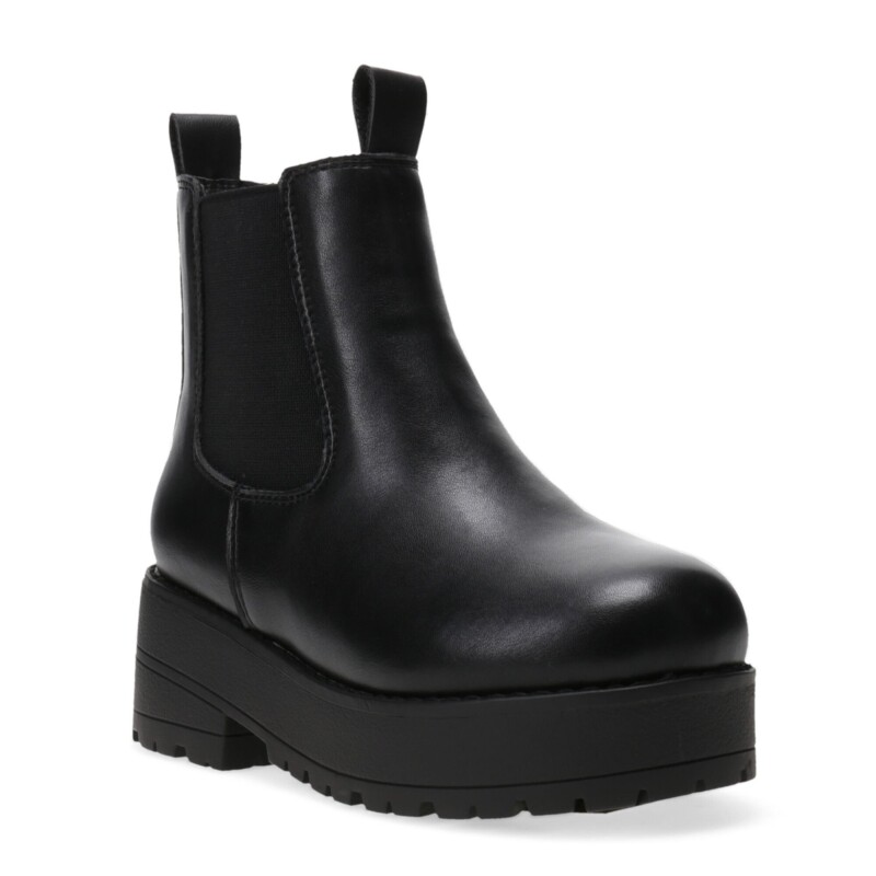 Botas de Niña MINI Miss Carol Narvic Negro