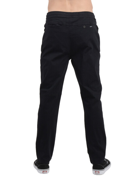 Pantalones O'neill Venture Negro