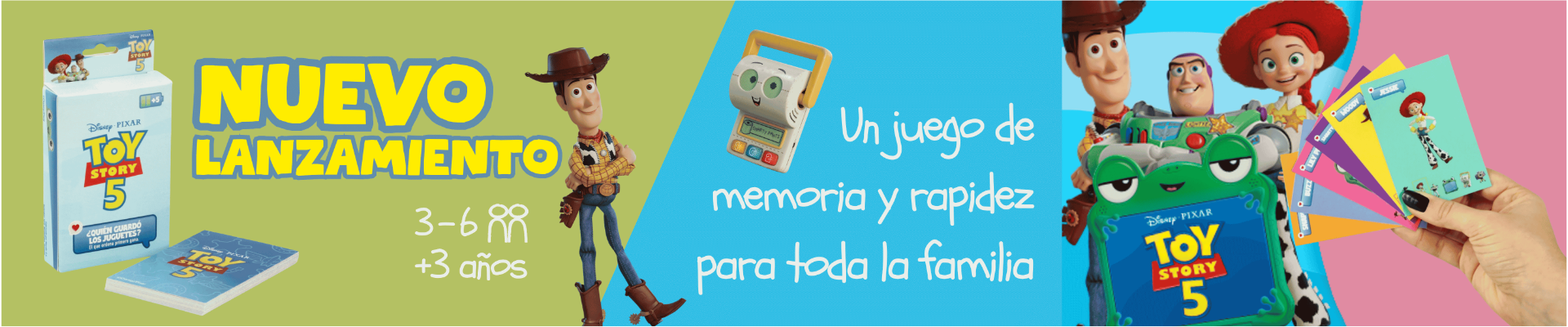 Toy Story