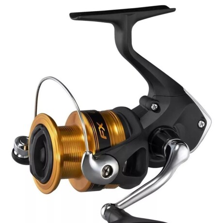REEL SHIMANO FX 4000.- REEL SHIMANO FX 4000.-