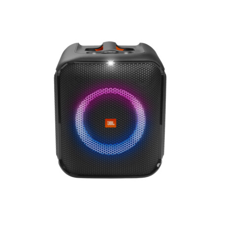 Parlante JBL Partybox Encore 2 2 Mic Negro