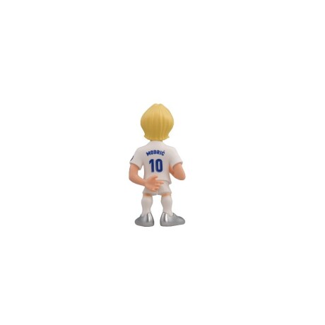 Figura Coleccionable Minix MX18383 Deportes Real Madrid MODRIC