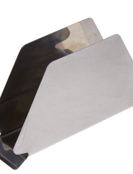 SERVILLETERO ACERO INOXIDABLE JORNATA BRINOX SERVILLETERO ACERO INOXIDABLE JORNATA BRINOX