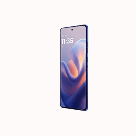 Celular Motorola Edge 60 Pro DS 12/512 GB Azul